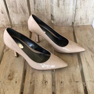 Women’s nude heels
